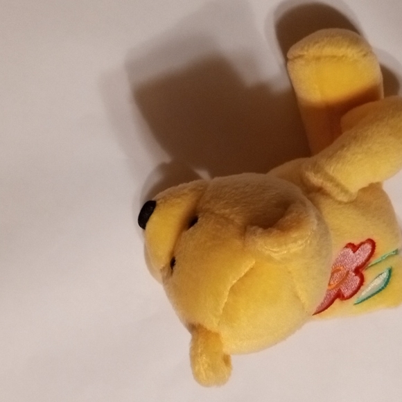 1999 Limited Treasures "Mom" Beanie Baby. 6". Like new great condition. - Picture 5 of 7